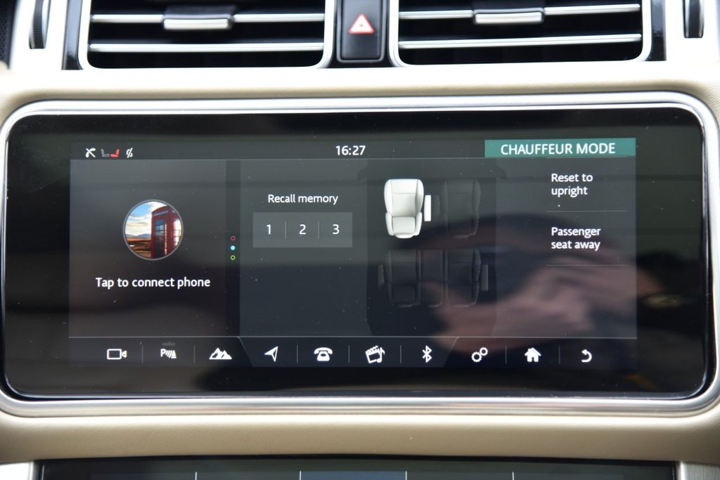 Used Land Rover Range Rover 2020 for sale - 75947594: Photo 46