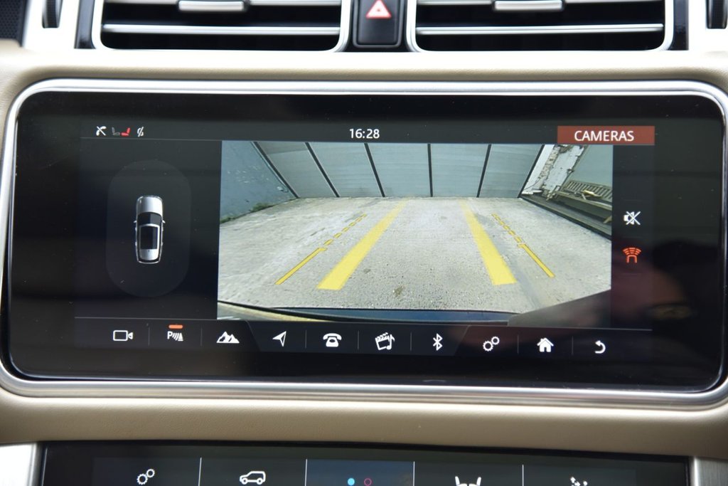 Used Land Rover Range Rover 2020 for sale - 75947594: Photo 47