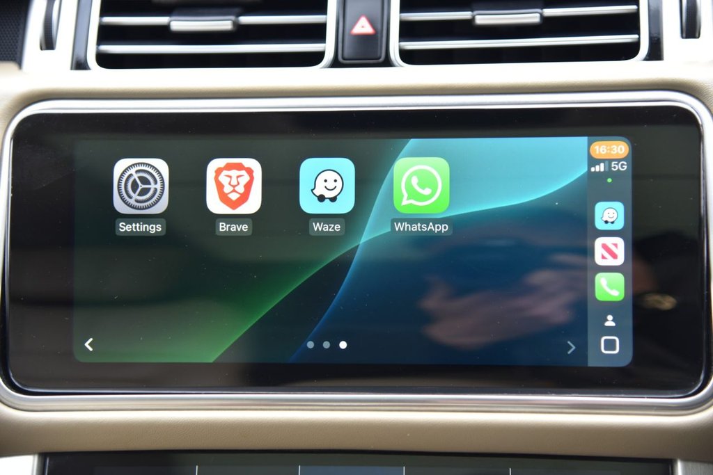 Used Land Rover Range Rover 2020 for sale - 75947594: Photo 48