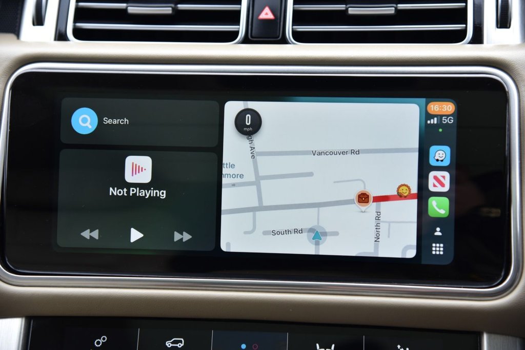 Used Land Rover Range Rover 2020 for sale - 75947594: Photo 49