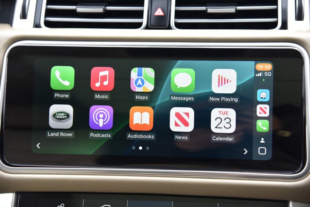 Used Land Rover Range Rover 2020 for sale - 75947594: Photo 6