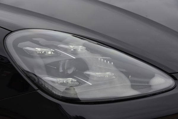 Used Porsche Cayenne 2019 for sale - 76303819: Photo 10