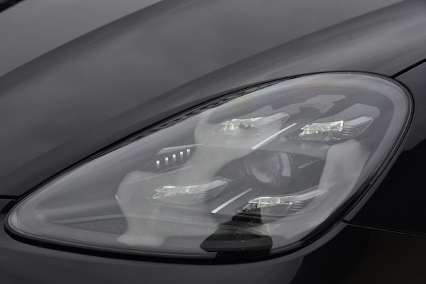 Used Porsche Cayenne 2019 for sale - 76303819: Photo 12