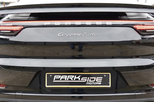 Used Porsche Cayenne 2019 for sale - 76303819: Photo 16