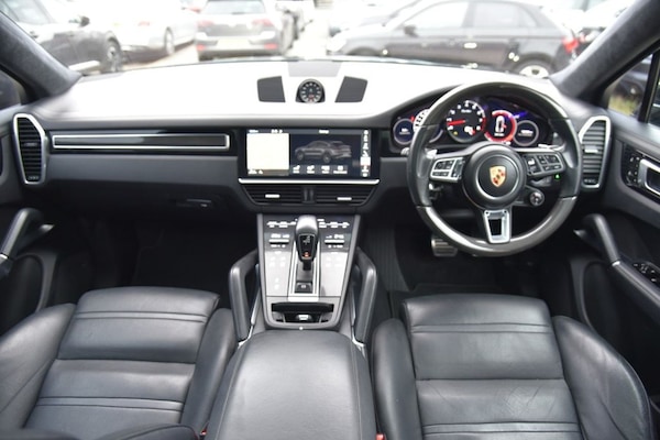 Used Porsche Cayenne 2019 for sale - 76303819: Photo 19