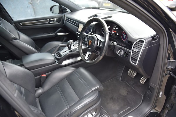 Used Porsche Cayenne 2019 for sale - 76303819: Photo 20