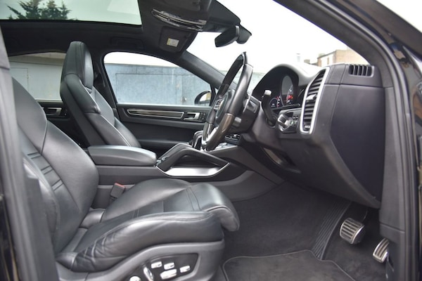 Used Porsche Cayenne 2019 for sale - 76303819: Photo 21
