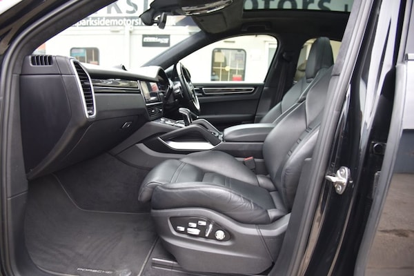 Used Porsche Cayenne 2019 for sale - 76303819: Photo 27