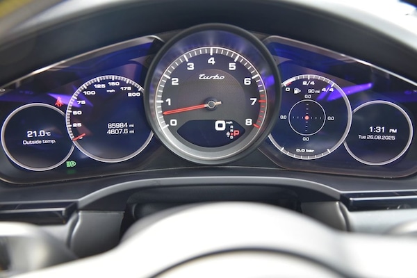 Used Porsche Cayenne 2019 for sale - 76303819: Photo 29