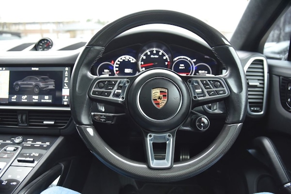 Used Porsche Cayenne 2019 for sale - 76303819: Photo 31