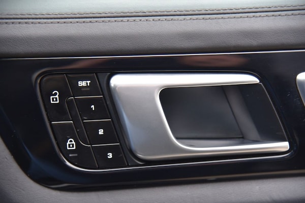 Used Porsche Cayenne 2019 for sale - 76303819: Photo 38