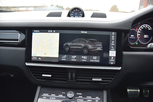 Used Porsche Cayenne 2019 for sale - 76303819: Photo 39
