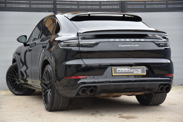 Used Porsche Cayenne 2019 for sale - 76303819: Photo 3