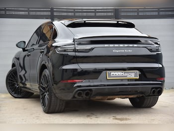 Used Porsche Cayenne 2019 for sale - 76303819: Photo 3