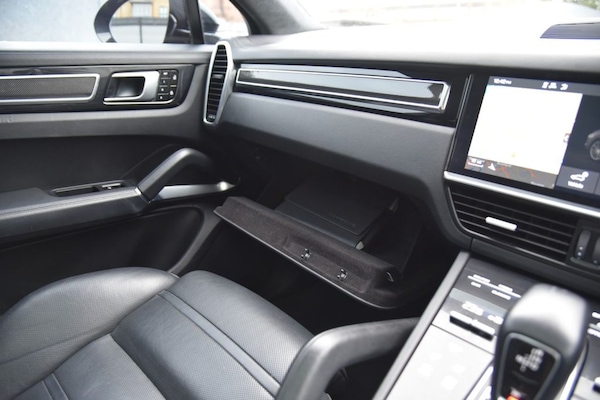 Used Porsche Cayenne 2019 for sale - 76303819: Photo 42