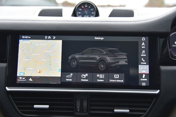 Used Porsche Cayenne 2019 for sale - 76303819: Photo 43
