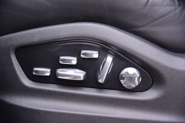 Used Porsche Cayenne 2019 for sale - 76303819: Photo 47