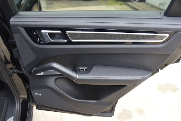 Used Porsche Cayenne 2019 for sale - 76303819: Photo 49