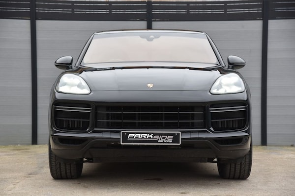 Used Porsche Cayenne 2019 for sale - 76303819: Photo 4
