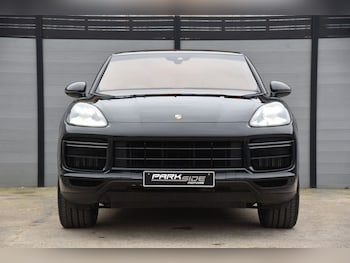 Used Porsche Cayenne 2019 for sale - 76303819: Photo 4