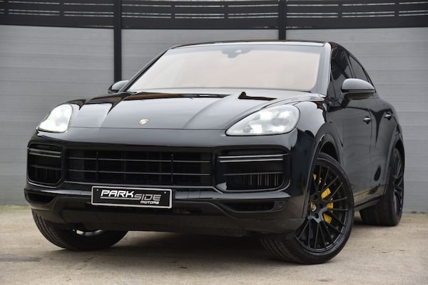 Used Porsche Cayenne 2019 for sale - 76303819: Photo 5