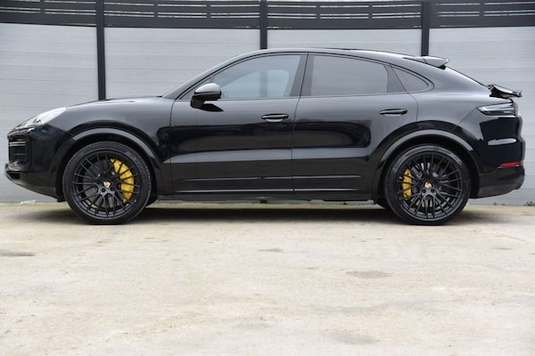 Used Porsche Cayenne 2019 for sale - 76303819: Photo 6