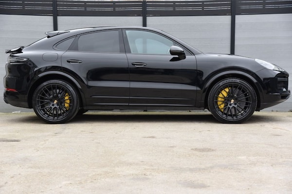 Used Porsche Cayenne 2019 for sale - 76303819: Photo 7