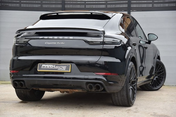 Used Porsche Cayenne 2019 for sale - 76303819: Photo 8