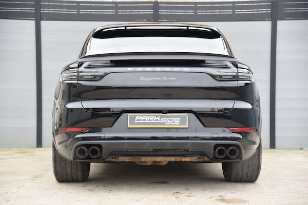 Used Porsche Cayenne 2019 for sale - 76303819: Photo 9