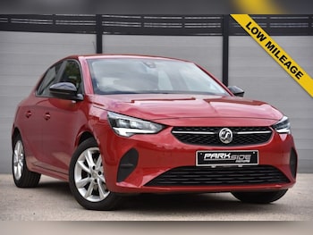 Used Vauxhall Corsa 2020 for sale - 79538933: Photo