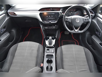 Used Vauxhall Corsa 2020 for sale - 79538933: Photo