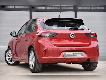 Used Vauxhall Corsa 2020 for sale - 79538933: Photo