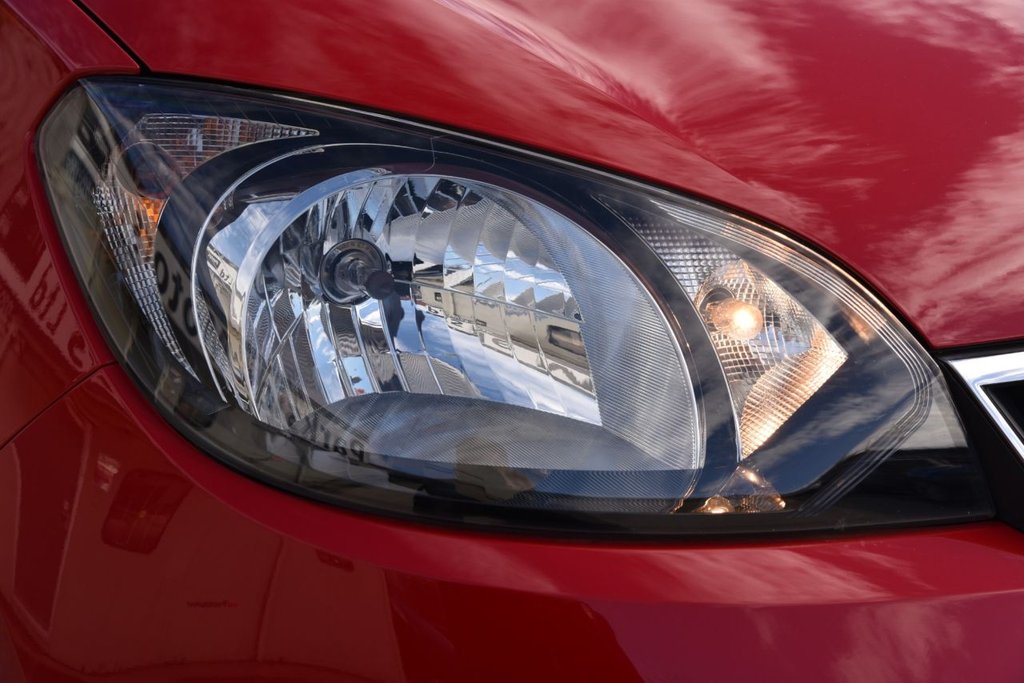 Used Skoda Citigo 2012 for sale - 76487053: Photo 11