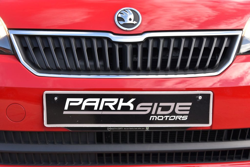 Used Skoda Citigo 2012 for sale - 76487053: Photo 12