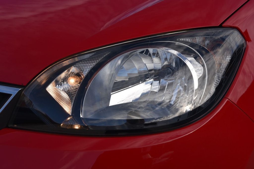 Used Skoda Citigo 2012 for sale - 76487053: Photo 13