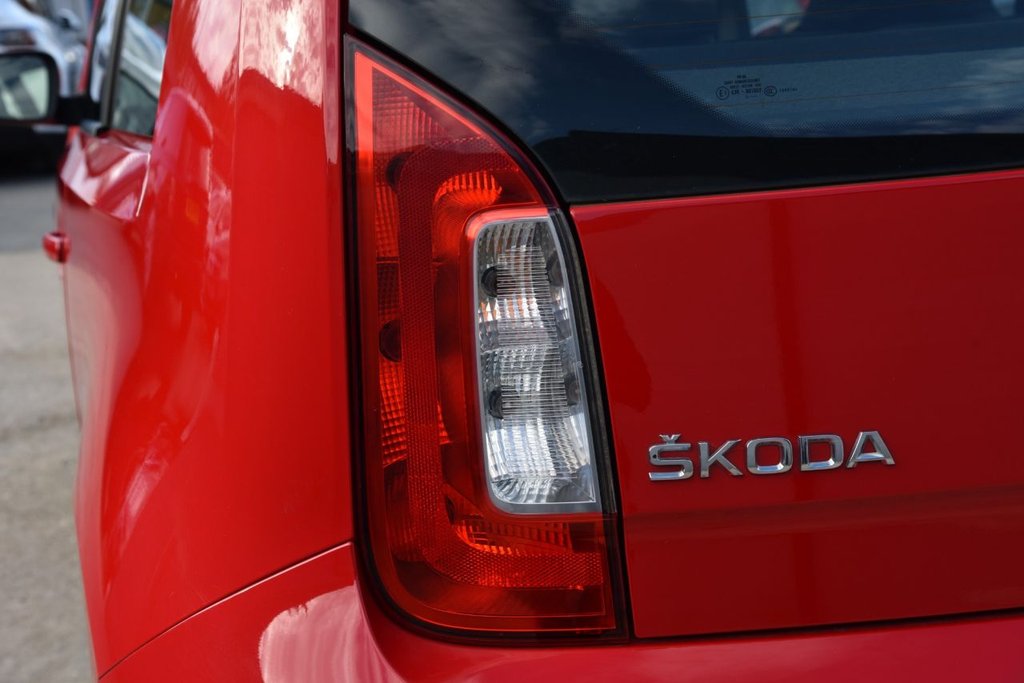 Used Skoda Citigo 2012 for sale - 76487053: Photo 16