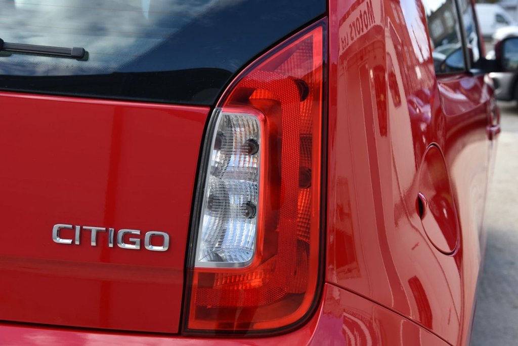 Used Skoda Citigo 2012 for sale - 76487053: Photo 18