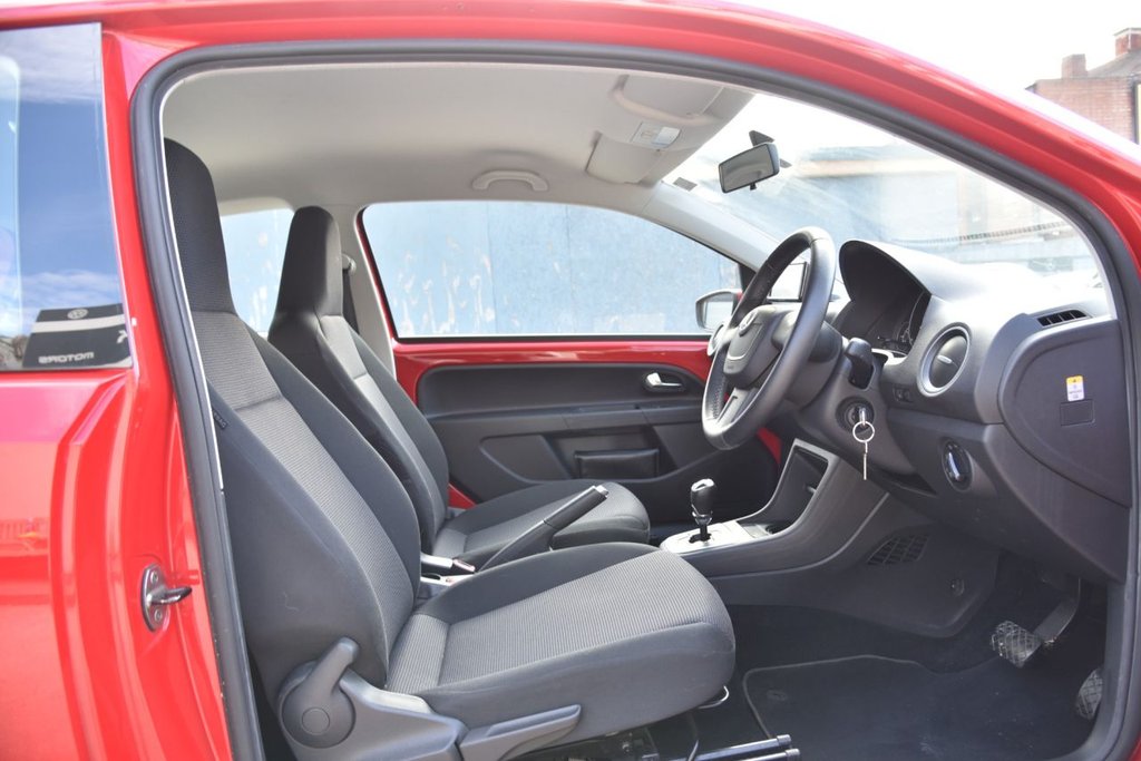 Used Skoda Citigo 2012 for sale - 76487053: Photo 19