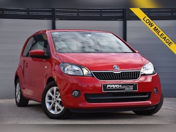 Used Skoda Citigo 2012 for sale - 76487053: Photo