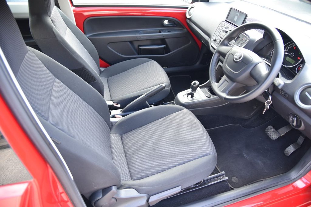 Used Skoda Citigo 2012 for sale - 76487053: Photo 2