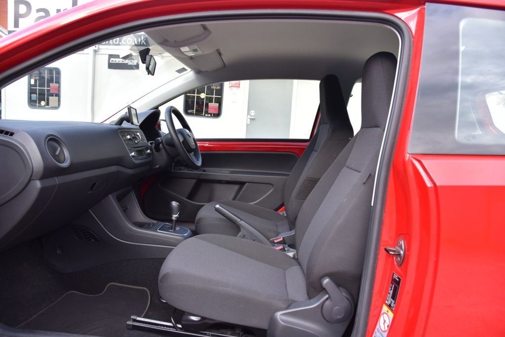 Used Skoda Citigo 2012 for sale - 76487053: Photo 20