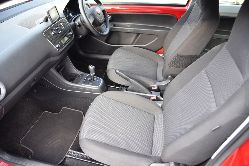 Used Skoda Citigo 2012 for sale - 76487053: Photo 23