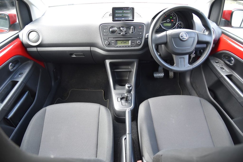 Used Skoda Citigo 2012 for sale - 76487053: Photo 24