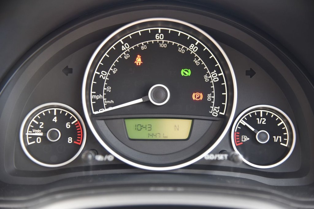 Used Skoda Citigo 2012 for sale - 76487053: Photo 29