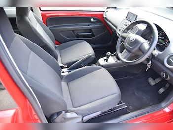 Used Skoda Citigo 2012 for sale - 76487053: Photo