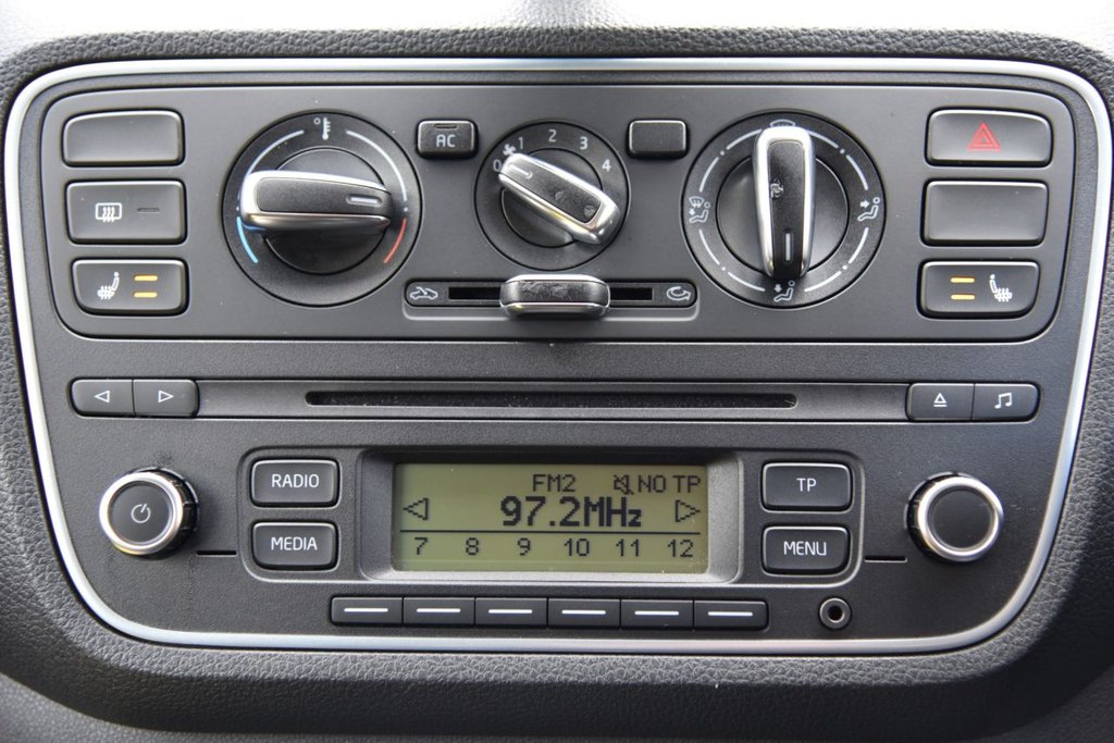 Used Skoda Citigo 2012 for sale - 76487053: Photo 31