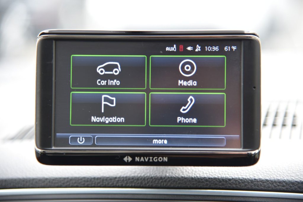 Used Skoda Citigo 2012 for sale - 76487053: Photo 35