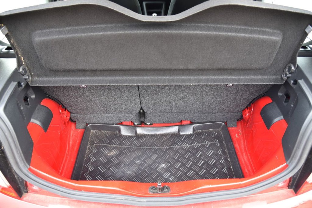 Used Skoda Citigo 2012 for sale - 76487053: Photo 43