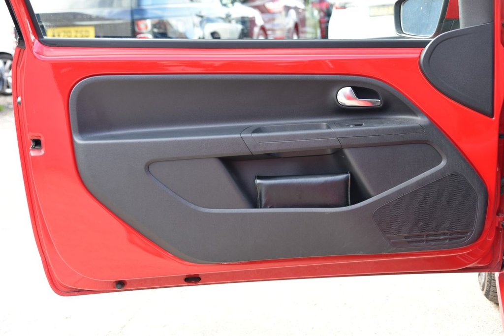 Used Skoda Citigo 2012 for sale - 76487053: Photo 44