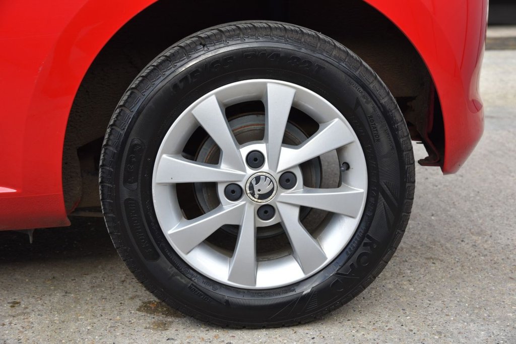 Used Skoda Citigo 2012 for sale - 76487053: Photo 49